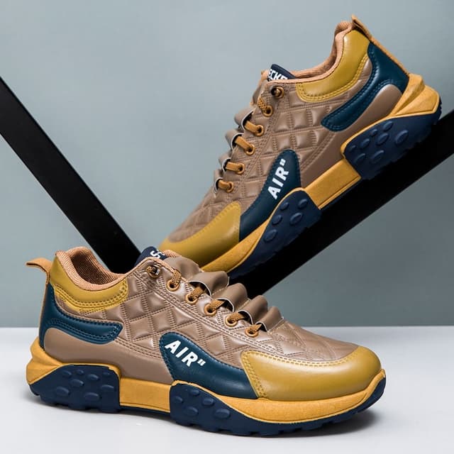 Air Brown
