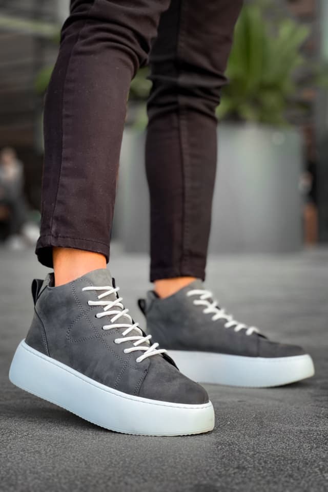 Boa grey