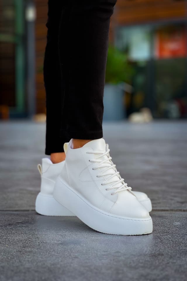 Boa White